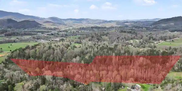Image 4: 27_property line 1