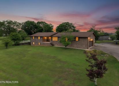 3520 Peppermint Hills Drive