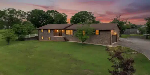 3520 Peppermint Hills Drive