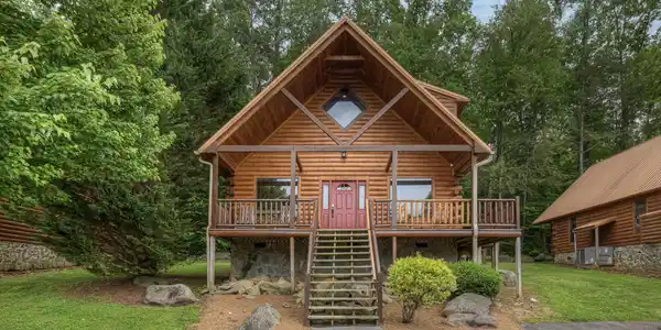 214 Forrest Loop Way