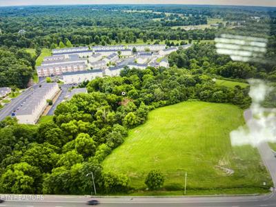 LOT # 4 HWY 127 NORTH