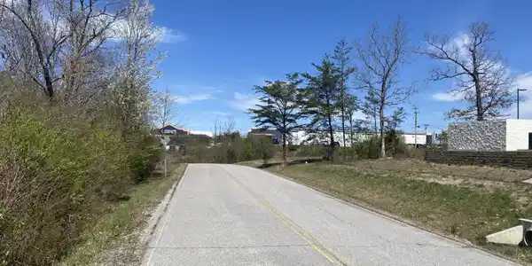 Image 4: HWY 127 ALL LOTS PIC 2