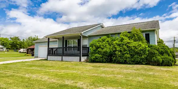 110 Scenic Springs Lane