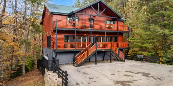1530 Turkey Valley Lane