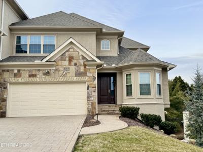 1026 Spy Glass Way