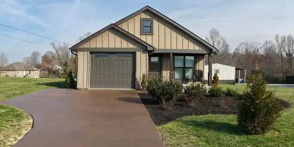 1021 Pleasant Grove Rd