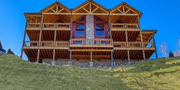 658 Wiley Oakley Drive