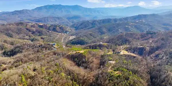 Lot 3 Cove Mountain Rd