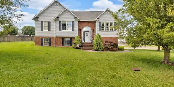 440 Grey Fox Drive