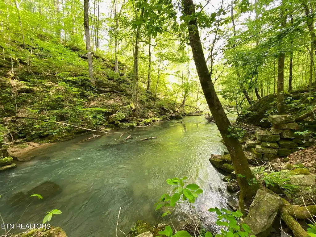 Image 1: Sequatchie River