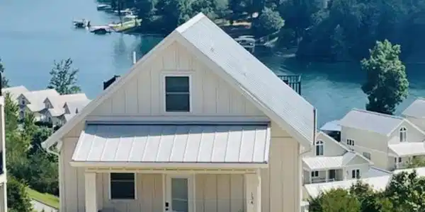 134 E Harbor View Lane