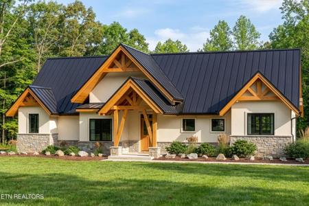 Lot #16 Moody Moon Ridge Way