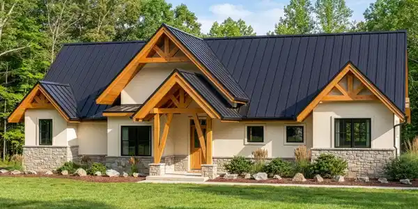 Lot #16 Moody Moon Ridge Way