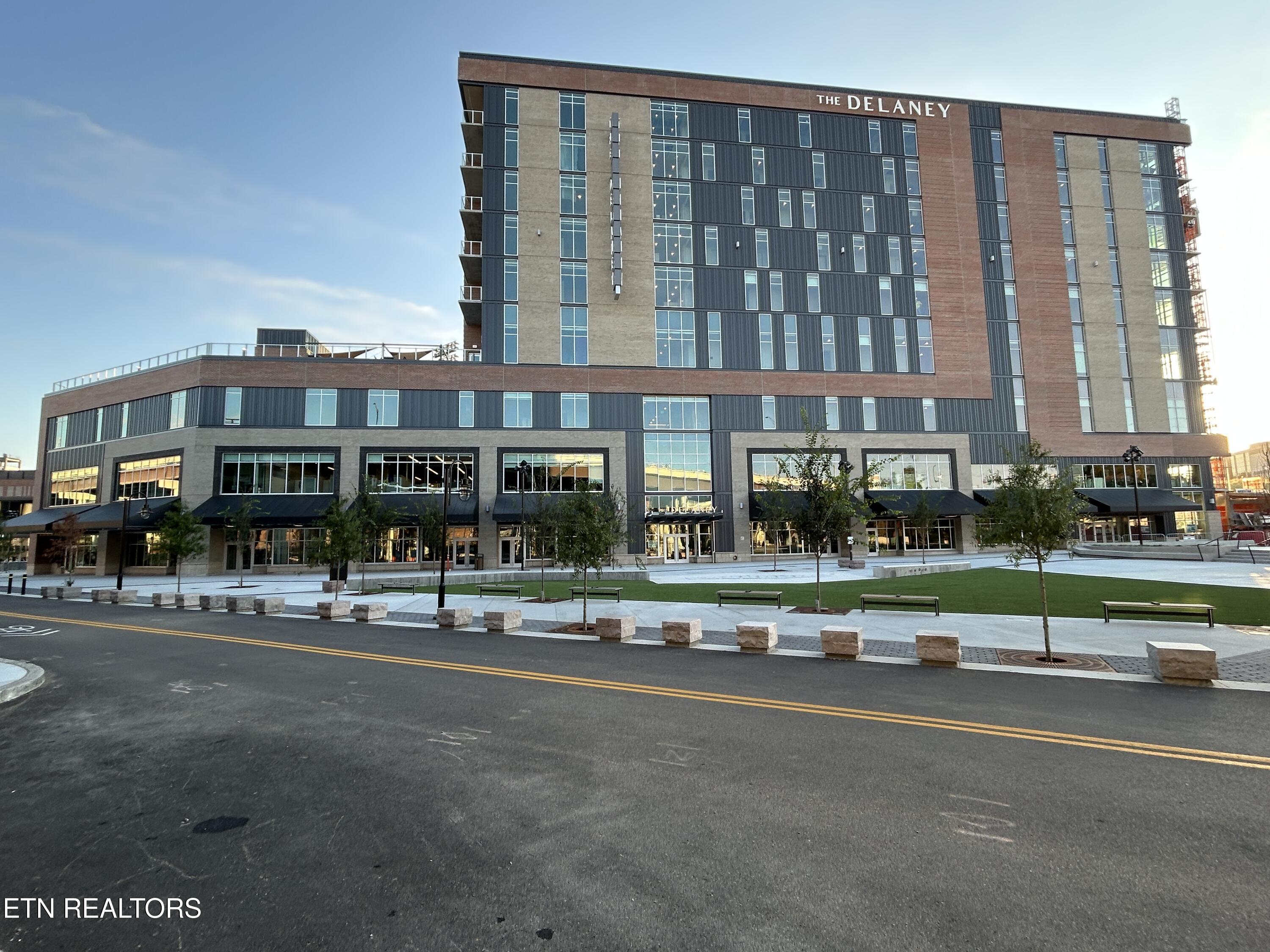 Image 1: Delaney Building