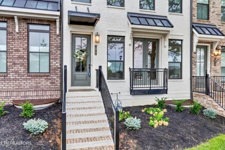 Lot 28 Thunderhead Road
