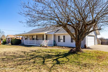 129 Clinch View Drive