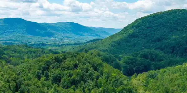 Image 4: mountainside