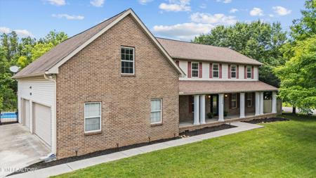 7000 Monarch Court