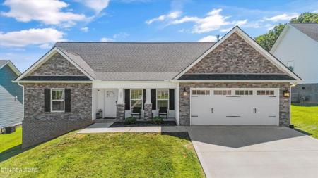 207 Daniel Morris Point