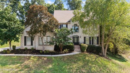624 Valley Hill Lane