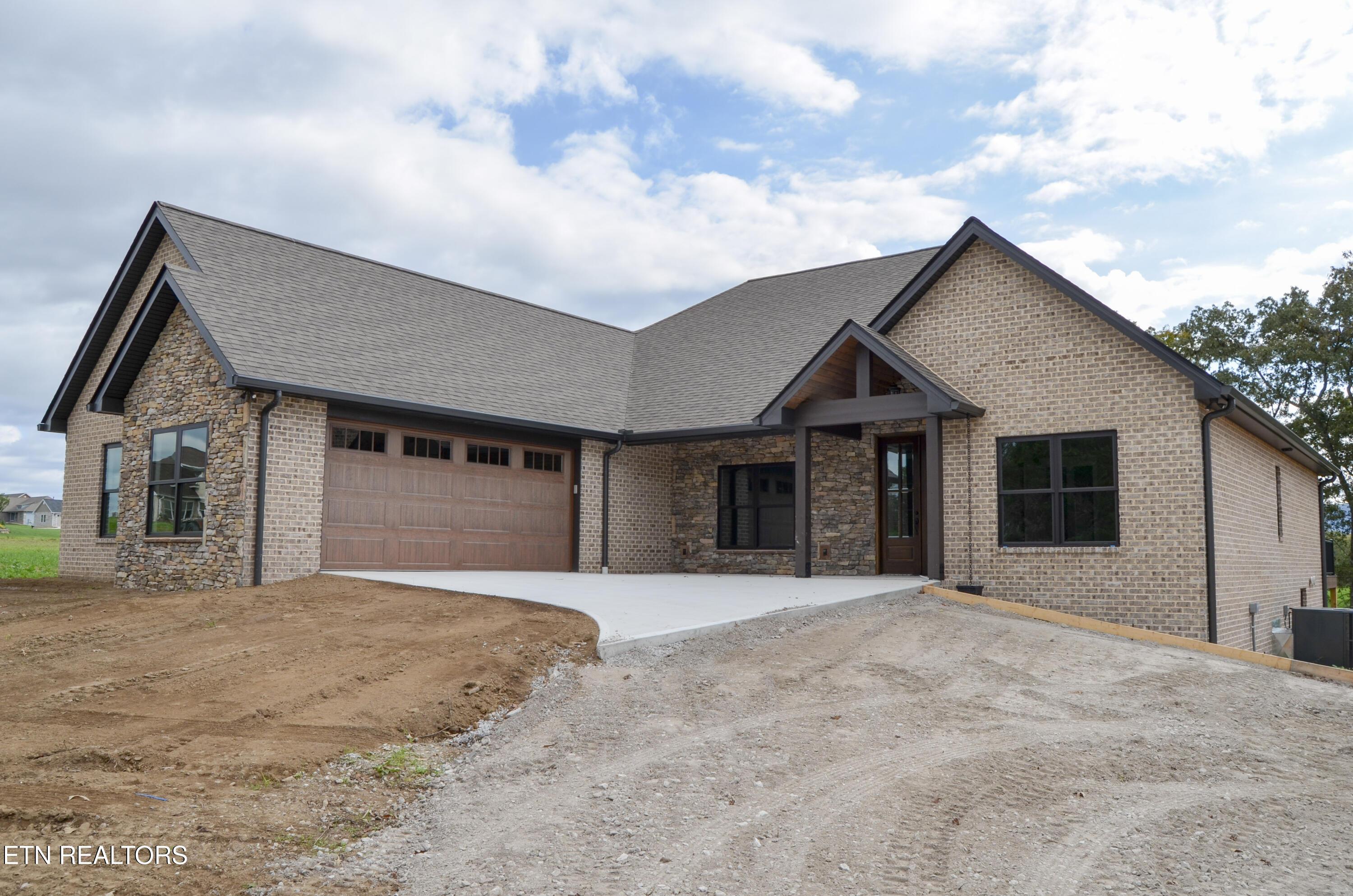 Image 1: Front of House