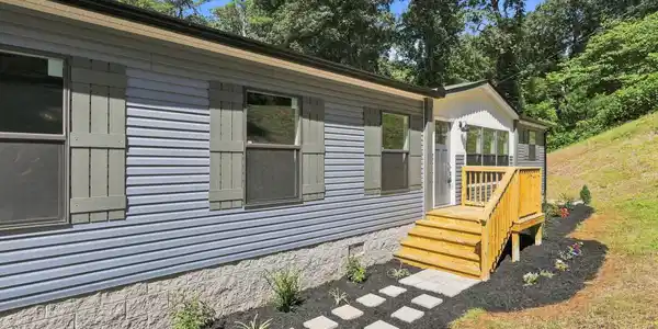260 Island Ford Rd