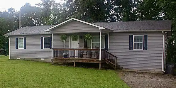 203 Heidel Circle