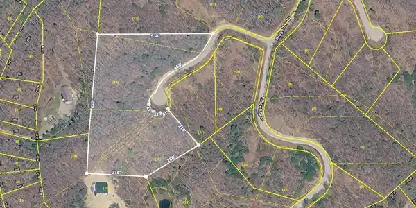 Lot 22 Twin Feathers Dr