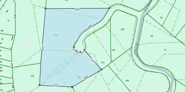 Image 2: CRS Map
