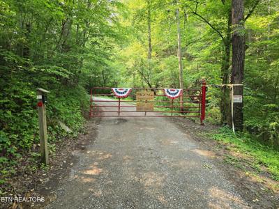 Towee Mountain Drive