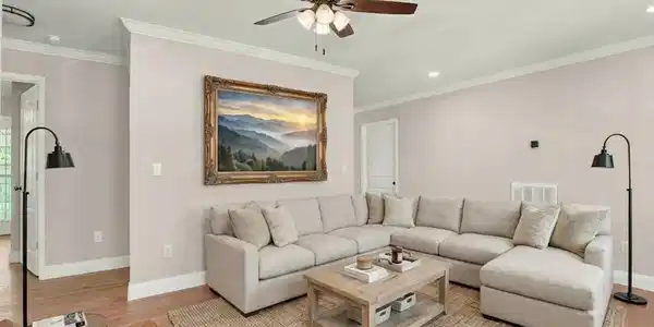 Image 4: Living Room Virtual