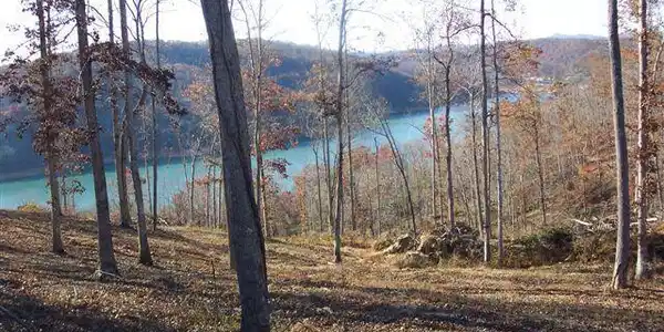 Image 4: skyline & lake