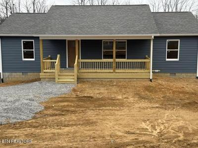 388 Bear Knob Lane