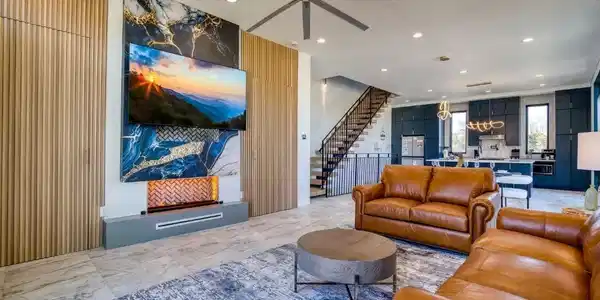 Image 4: living room1