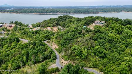 Lot 79 Stone Bridge Drive