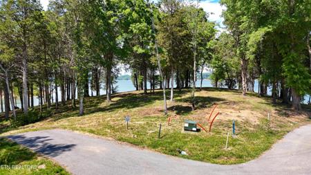 Lot 123 Ridge Point Tr