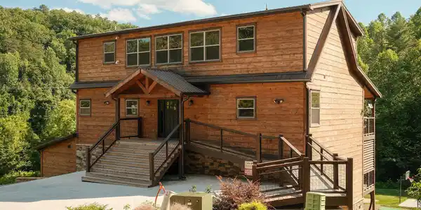 3036 Cloudburst Drive