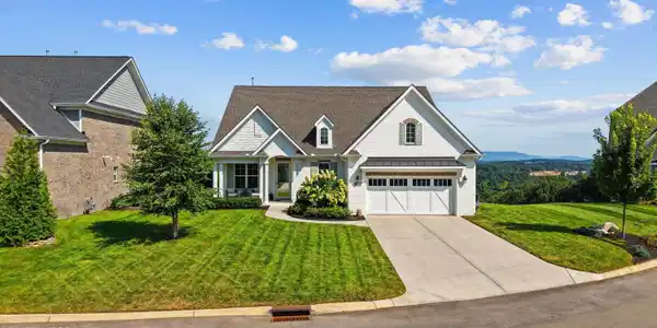 Image 3: Front of Home