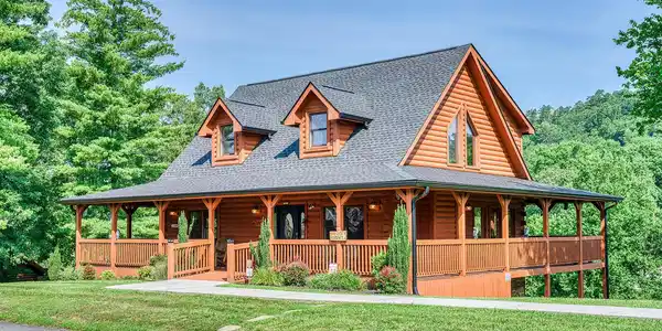 2028 Piney Overlook Lane