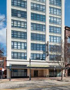 116 S Gay St