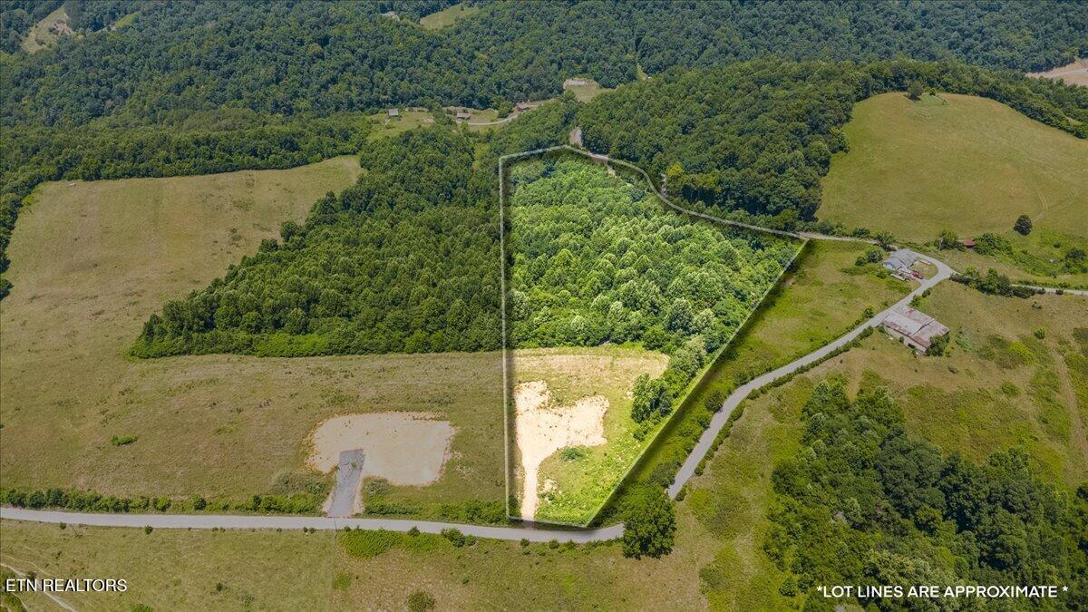 Image 2: 04-Bundren Mountain Rd