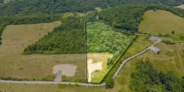 Image 2: 04-Bundren Mountain Rd