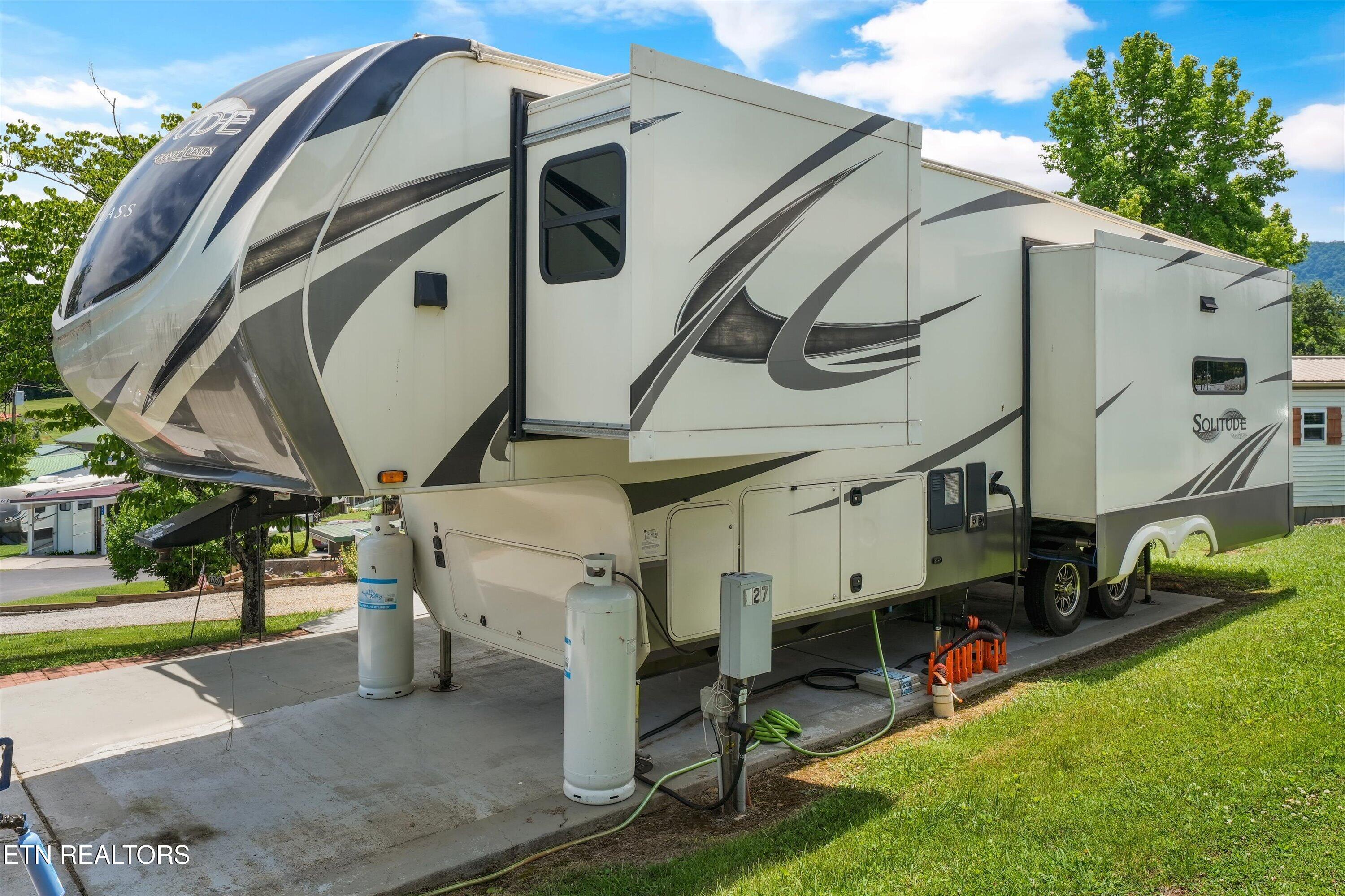 Image 3: 5th Wheel