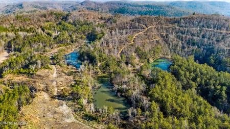 Stinking Creek Rd