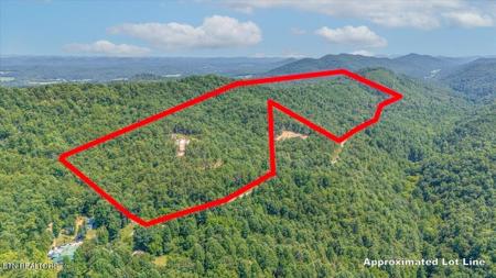 1200 Steer Creek Rd