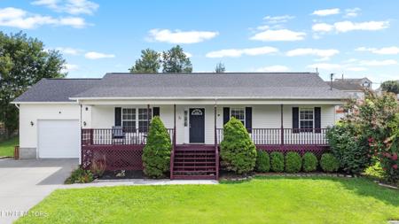 230 Clover Circle