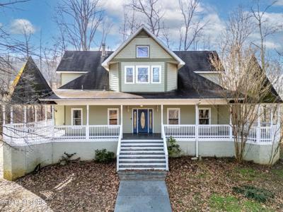 400 Cabbage Cemetery Rd