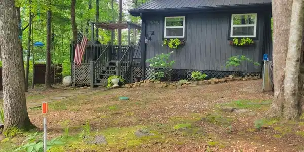 Image 2: Cottage View