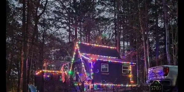 Image 3: Christmas Time