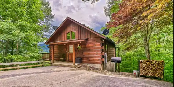 1227 Bear Paw Ridge Way
